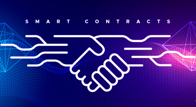Read more about the article Смарт-контракт (Smart-contract)