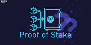 Read more about the article Proof-of-Stake